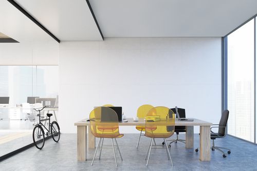 20 Amazing For 2025 Office Colour Ideas White Gives Off A Professional Vibe 0 1200